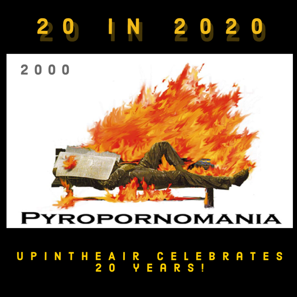 Pyropornomania