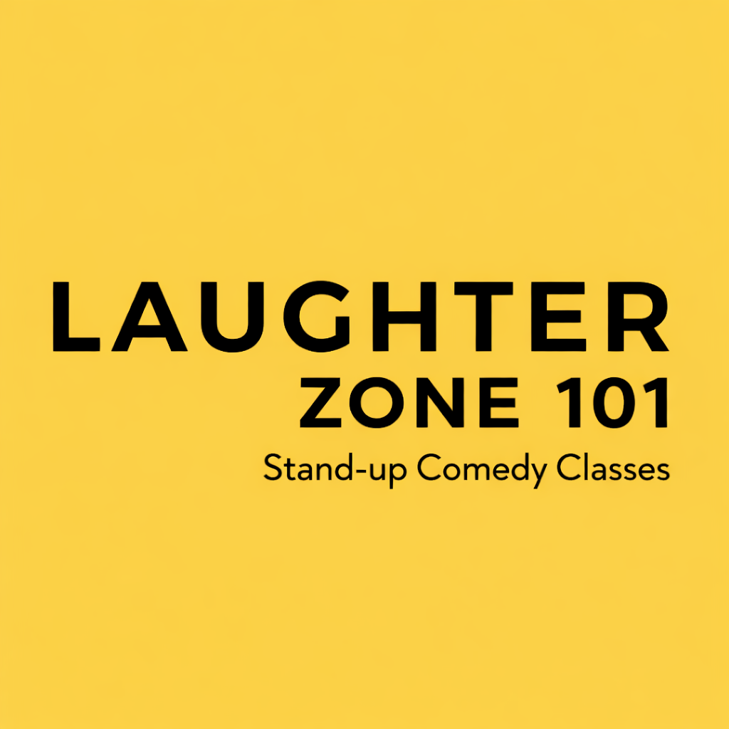 Laughter Zone 101
